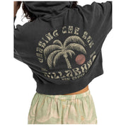 Sudadera Con Capucha Billabong All Day Sun