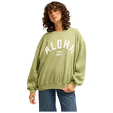 Sudadera Billabong Kendall Aloha "Army Green"