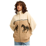Jersey Billabong Moon Safari "White Cap"