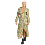 Vestido Billabong