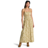 Vestido Billabong Cloud Dress (Thw0)