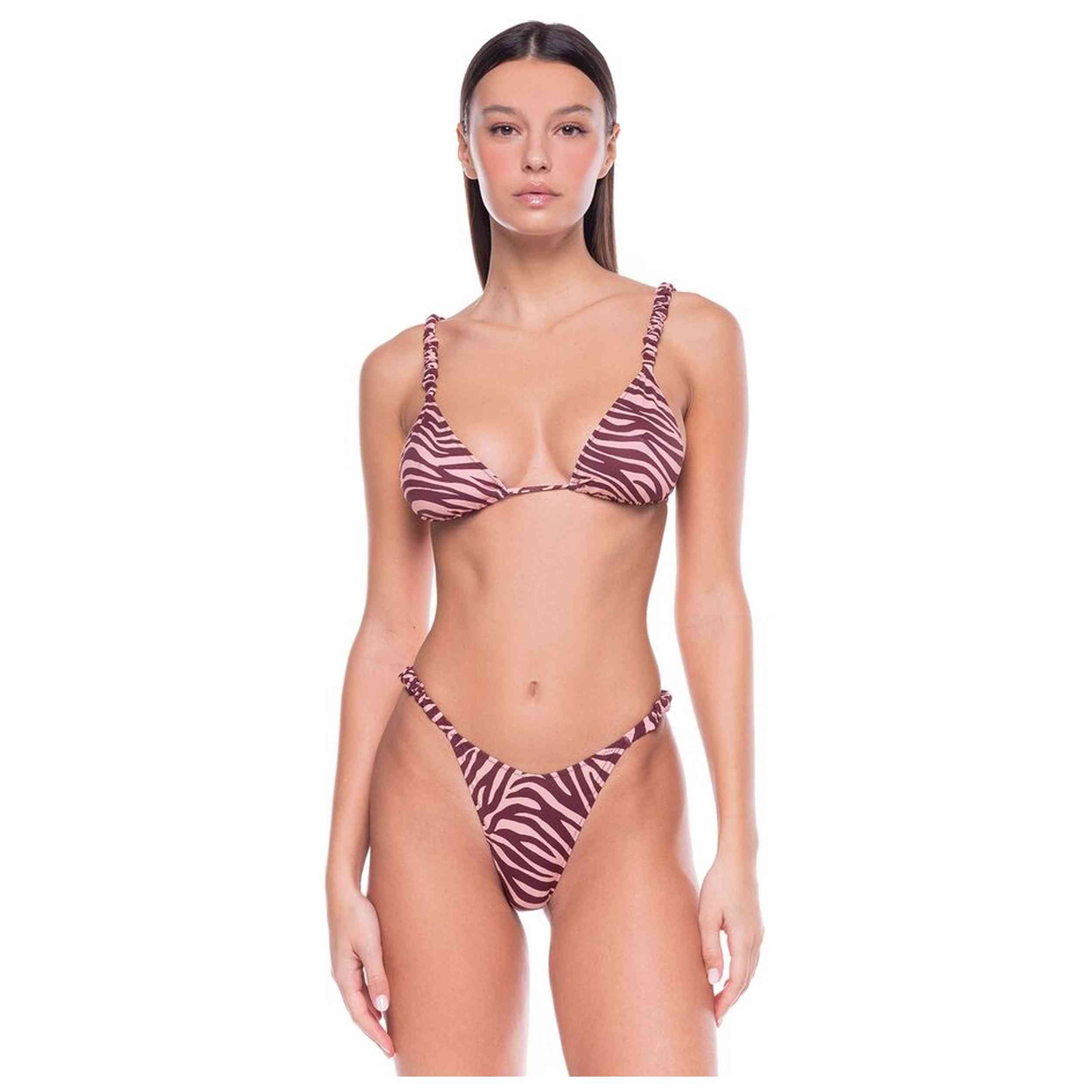 Bikini Completo Billabong Shadow Tropic