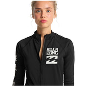 Camiseta De Manga Larga Billabong Surf Capsule Full Zip