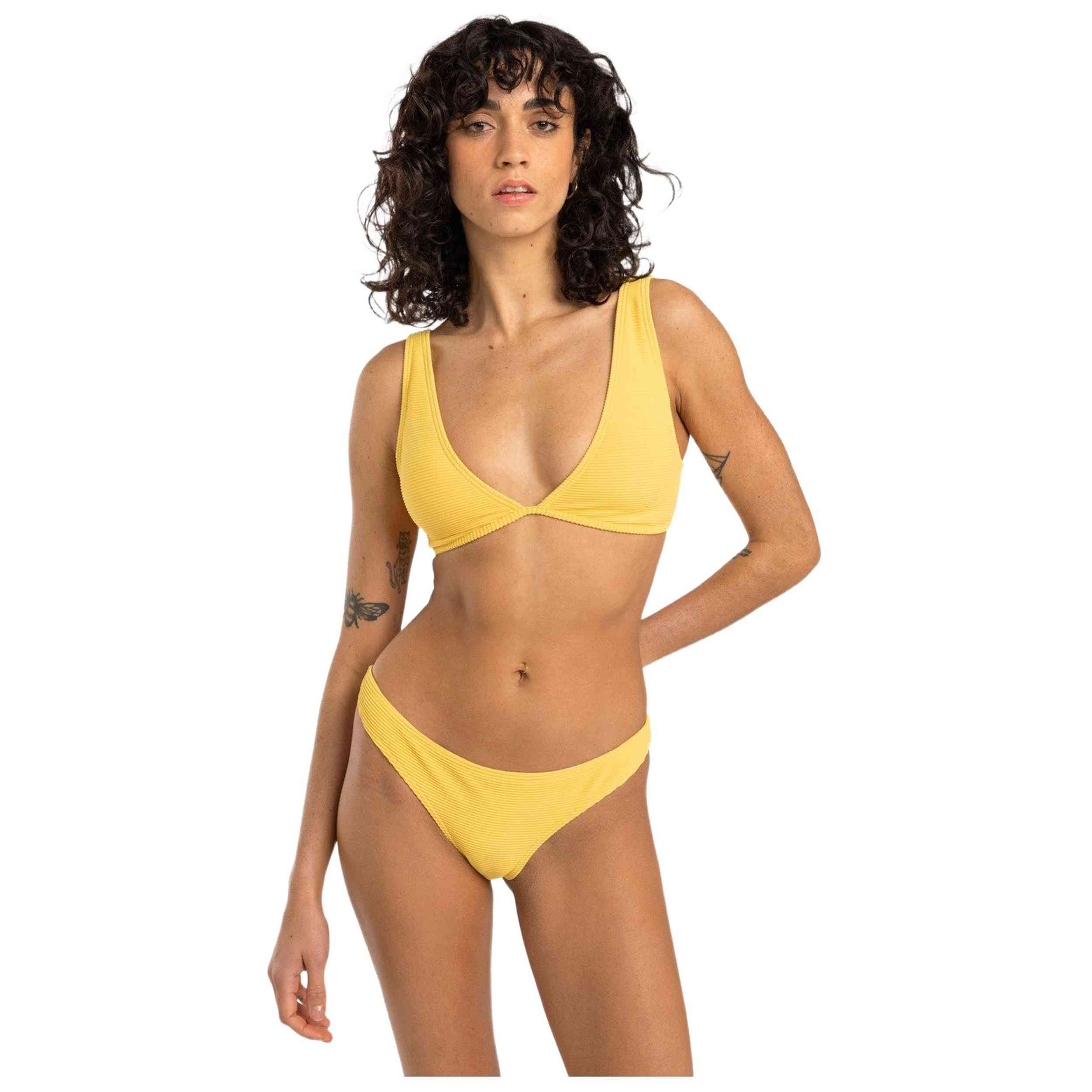 Bikini Completo Billabong Tanlines Ava Tank