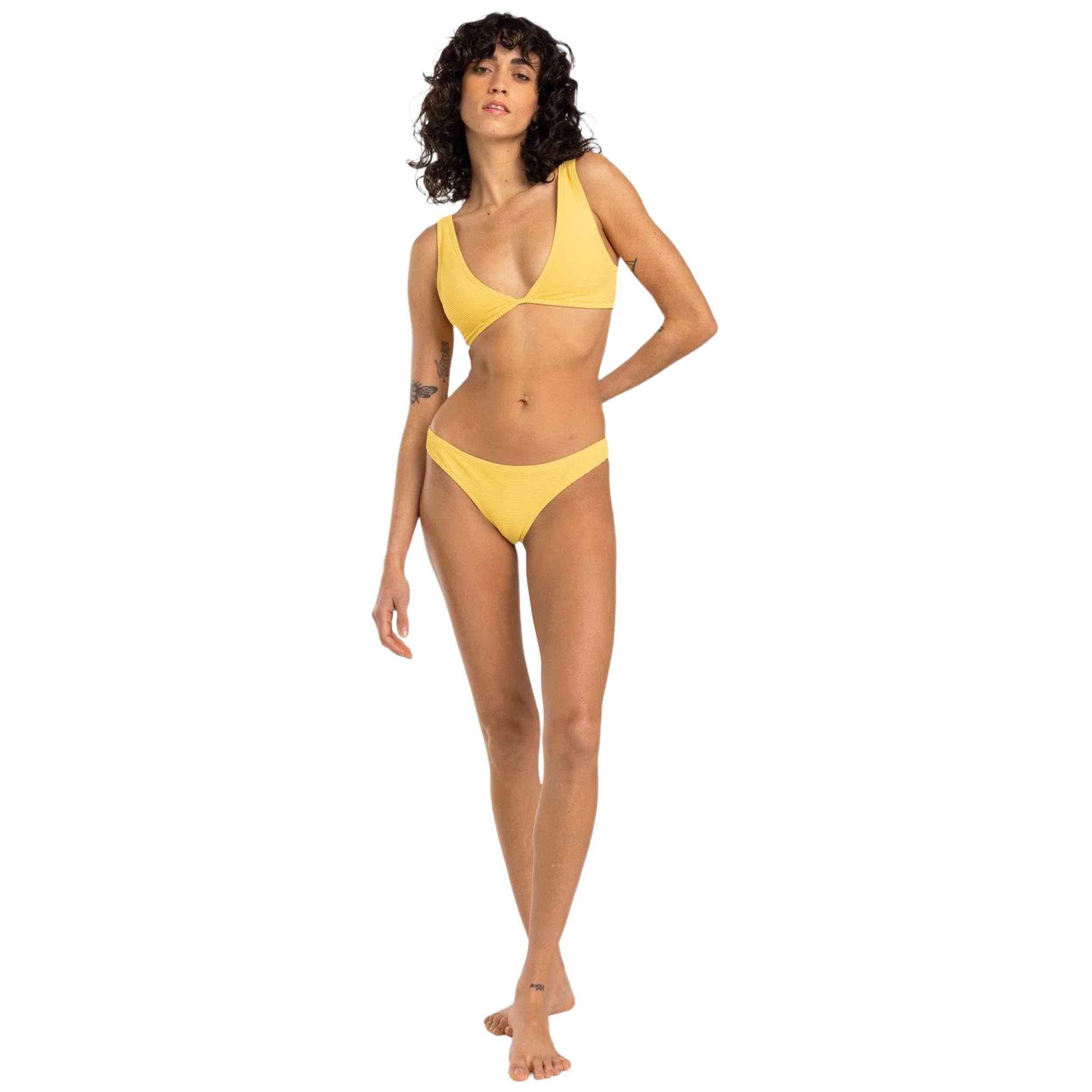 Bikini Completo Billabong Tanlines Ava Tank