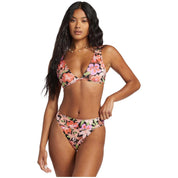 Billabong Sol Searcher Aruba Full Bikini