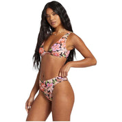 Billabong Sol Searcher Aruba Full Bikini