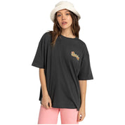 Billabong If Lost Tees Short Sleeve T-Shirt