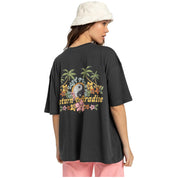 Billabong If Lost Tees Short Sleeve T-Shirt