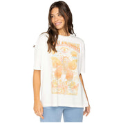 Camiseta De Manga Corta Billabong Love Is All