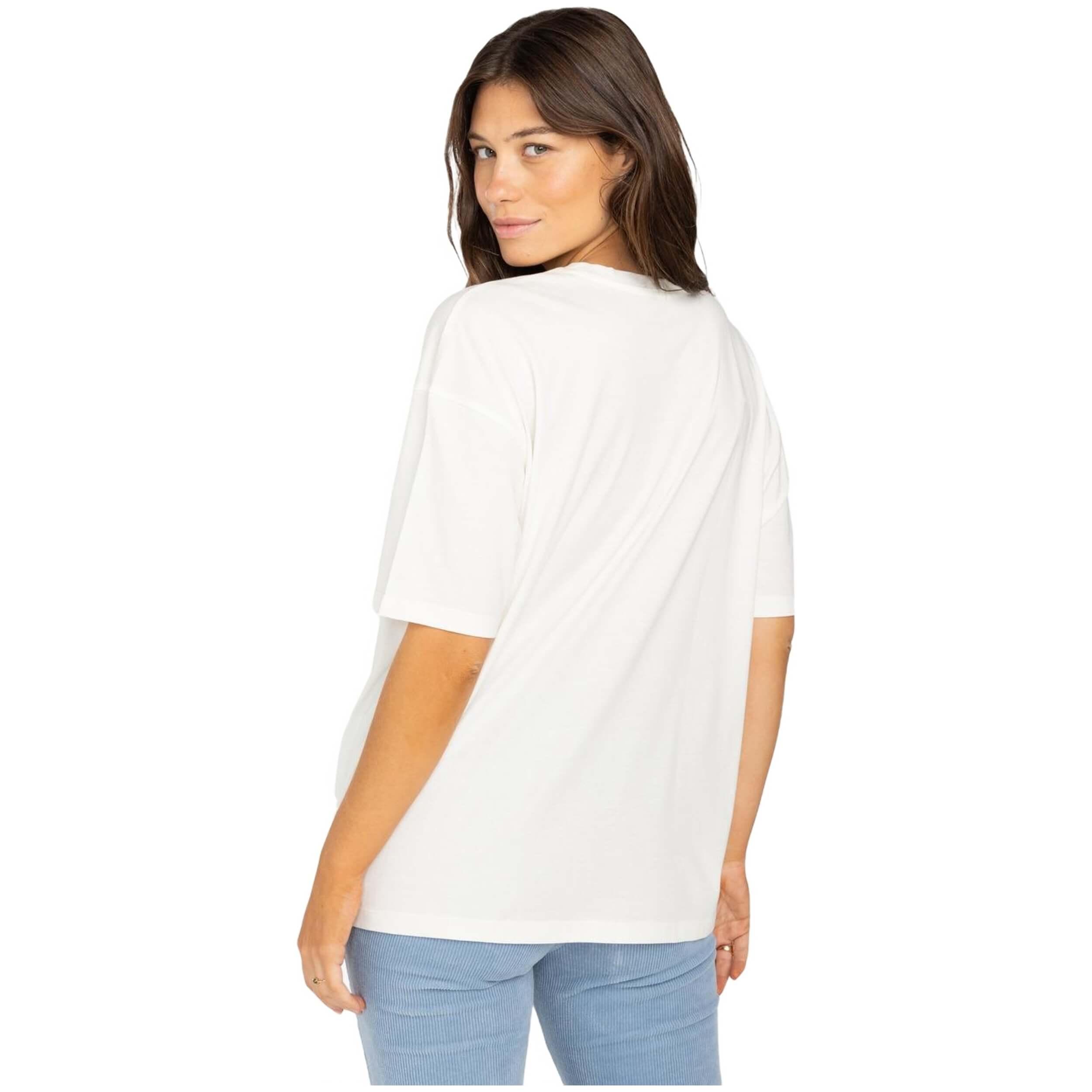 Camiseta De Manga Corta Billabong Love Is All