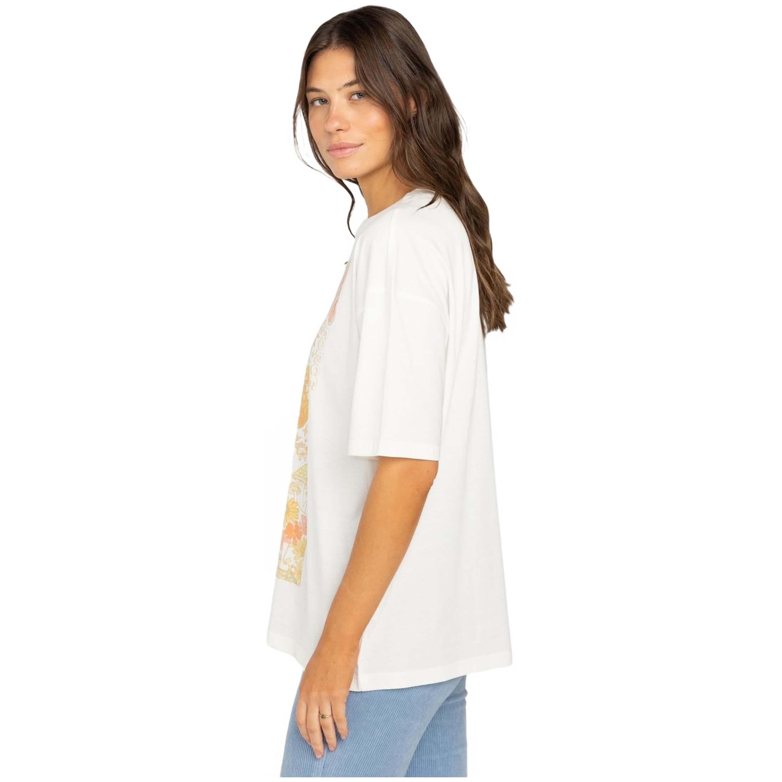 Camiseta De Manga Corta Billabong Love Is All