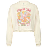 Camiseta De Manga Larga Billabong