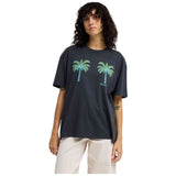 Camiseta De Manga Corta Billabong Vacation Club