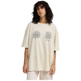 Camiseta De Manga Corta Billabong
