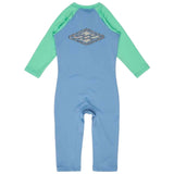 Licra Billabong Toddler Waves C