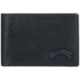 Billabong Arch Leather Wallet