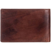 Cartera Billabong Arch Leather