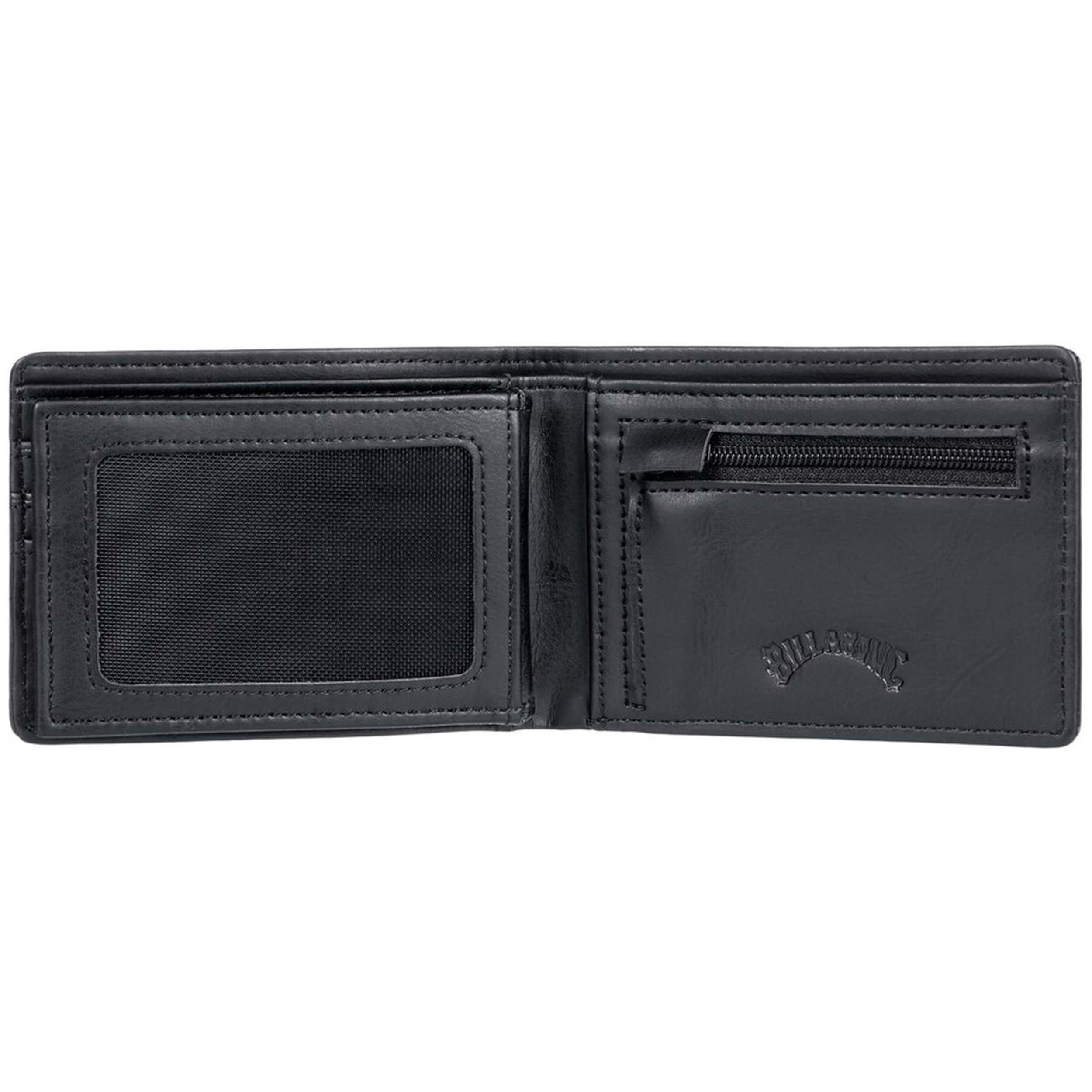 Billabong Vacant Pu Wallet