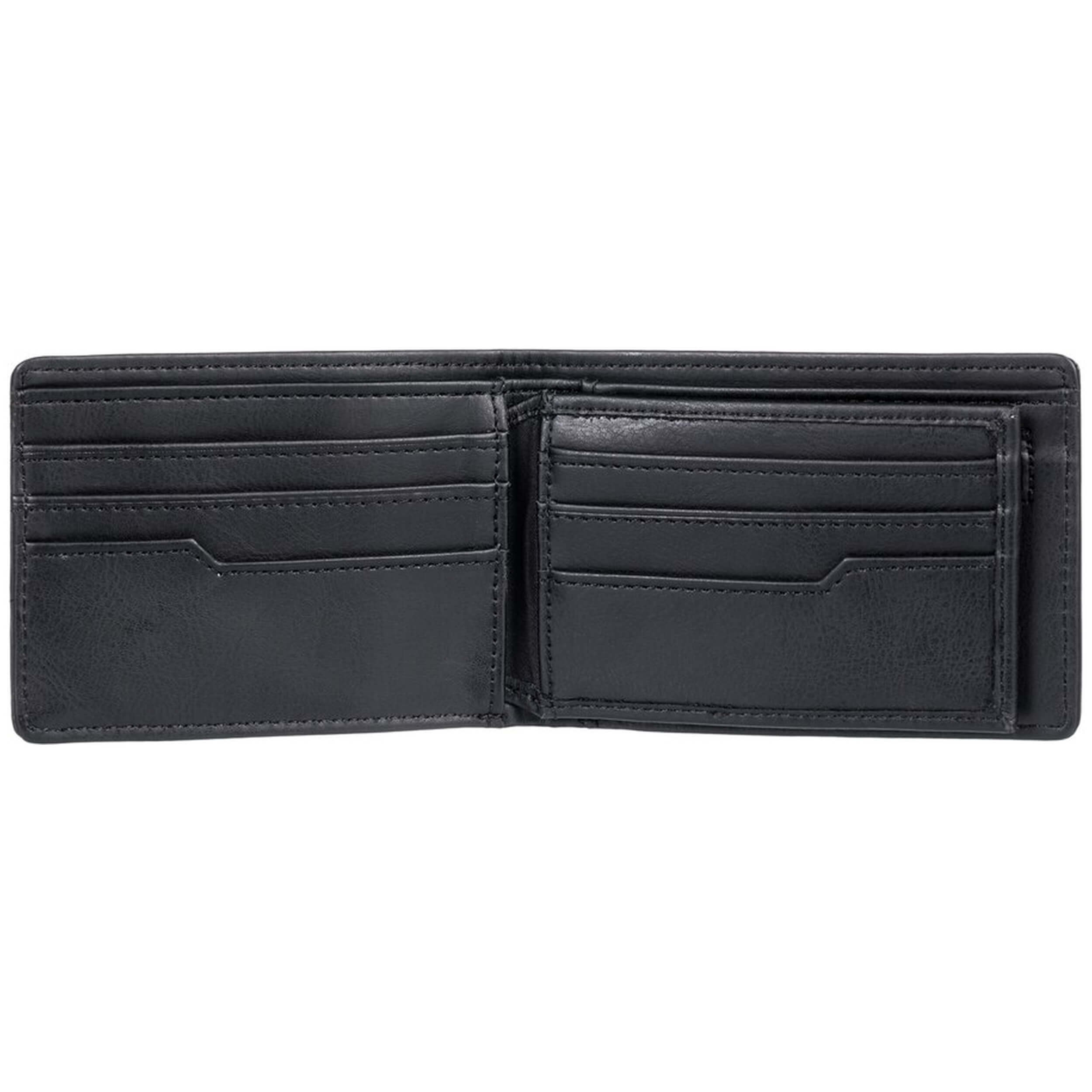 Billabong Vacant Pu Wallet