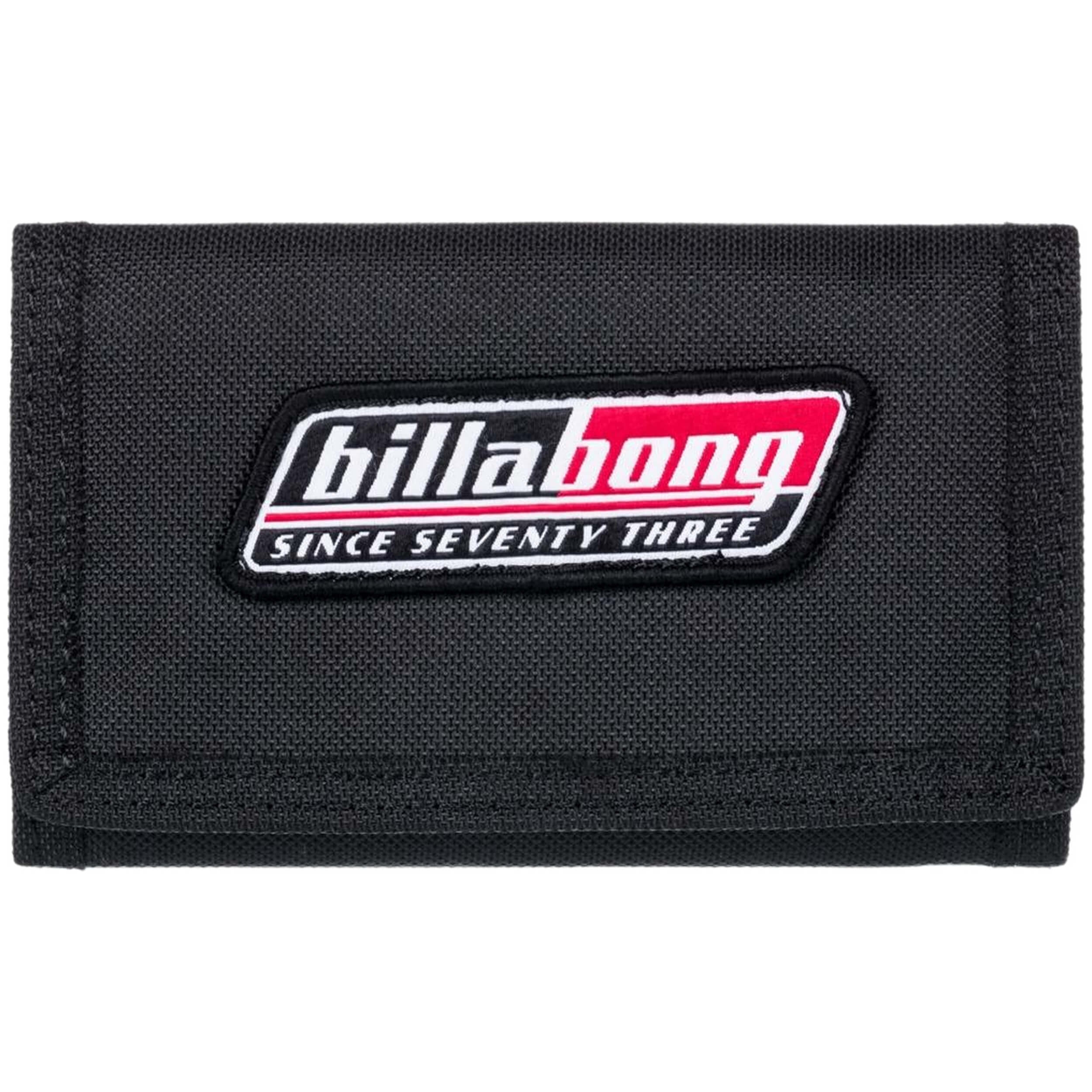 Cartera Billabong Walled Lite