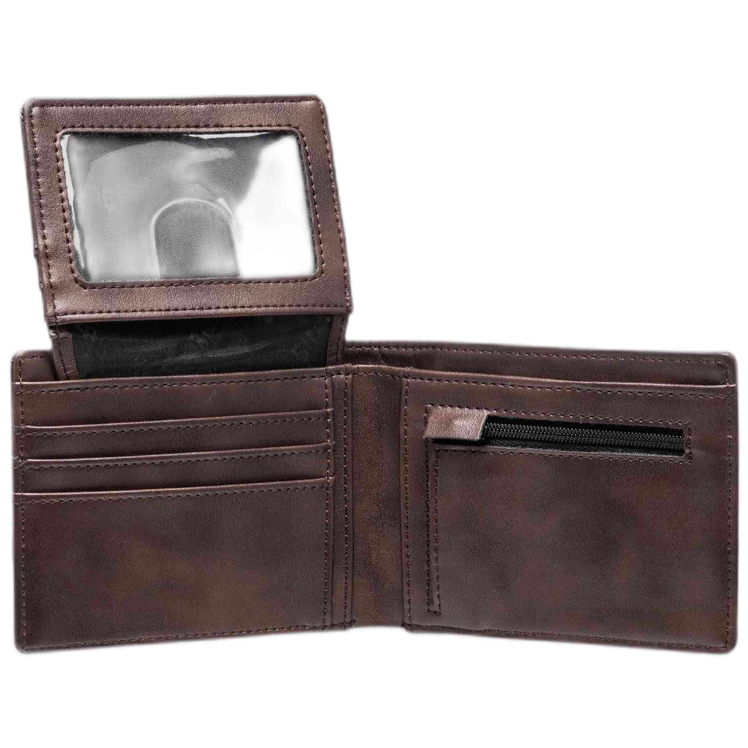 Cartera Billabong Dimension
