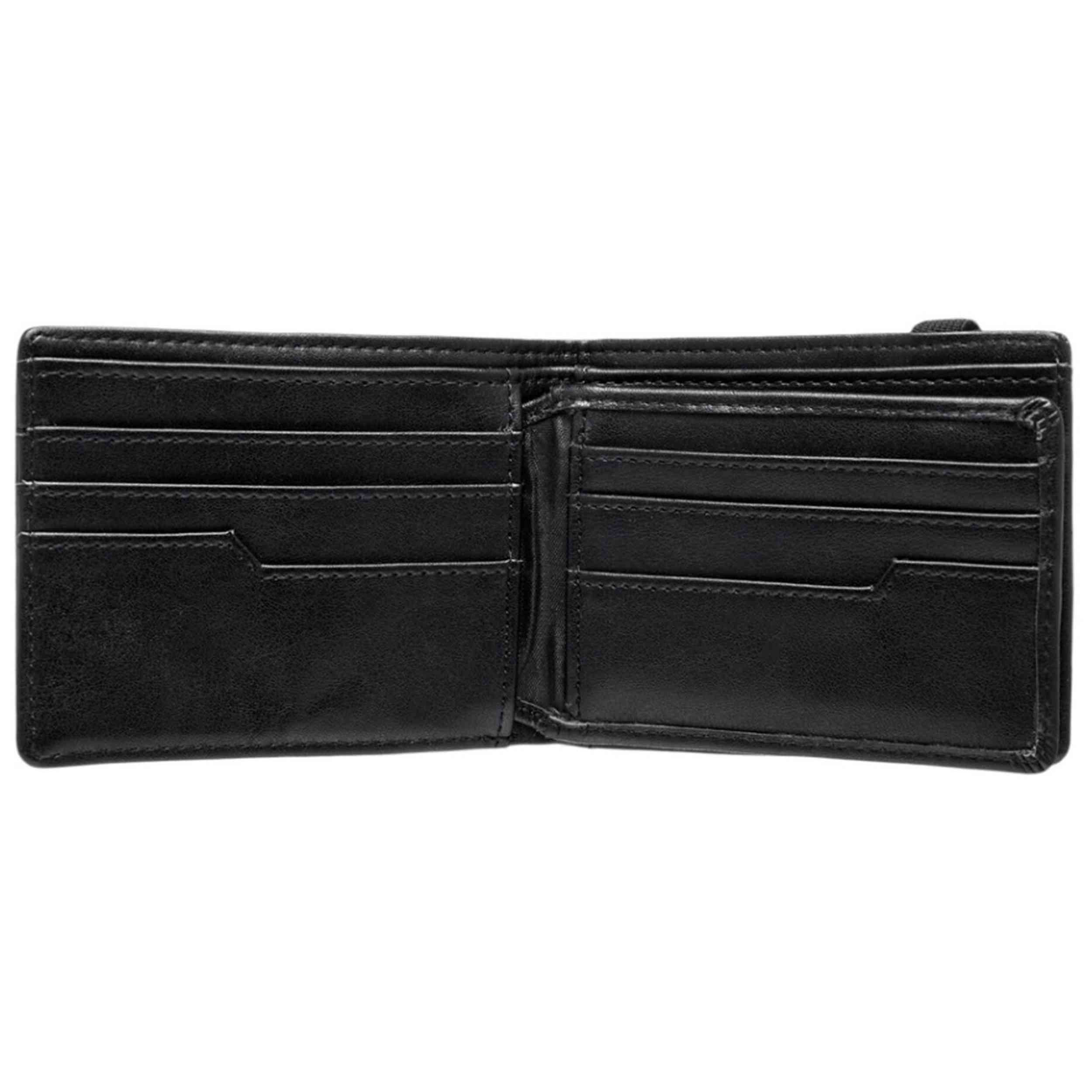 Cartera Billabong Locked Slim