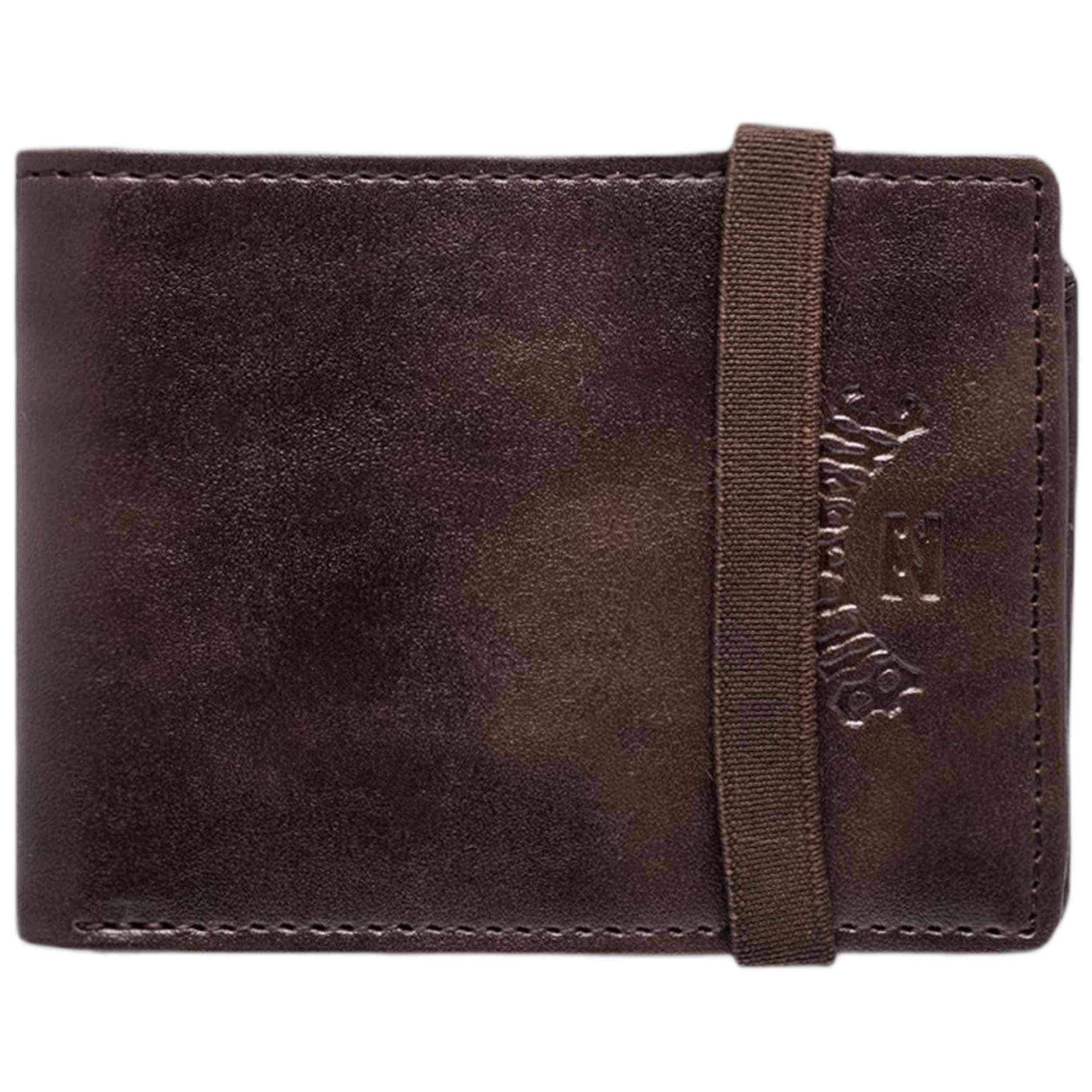 Cartera Billabong Locked Slim