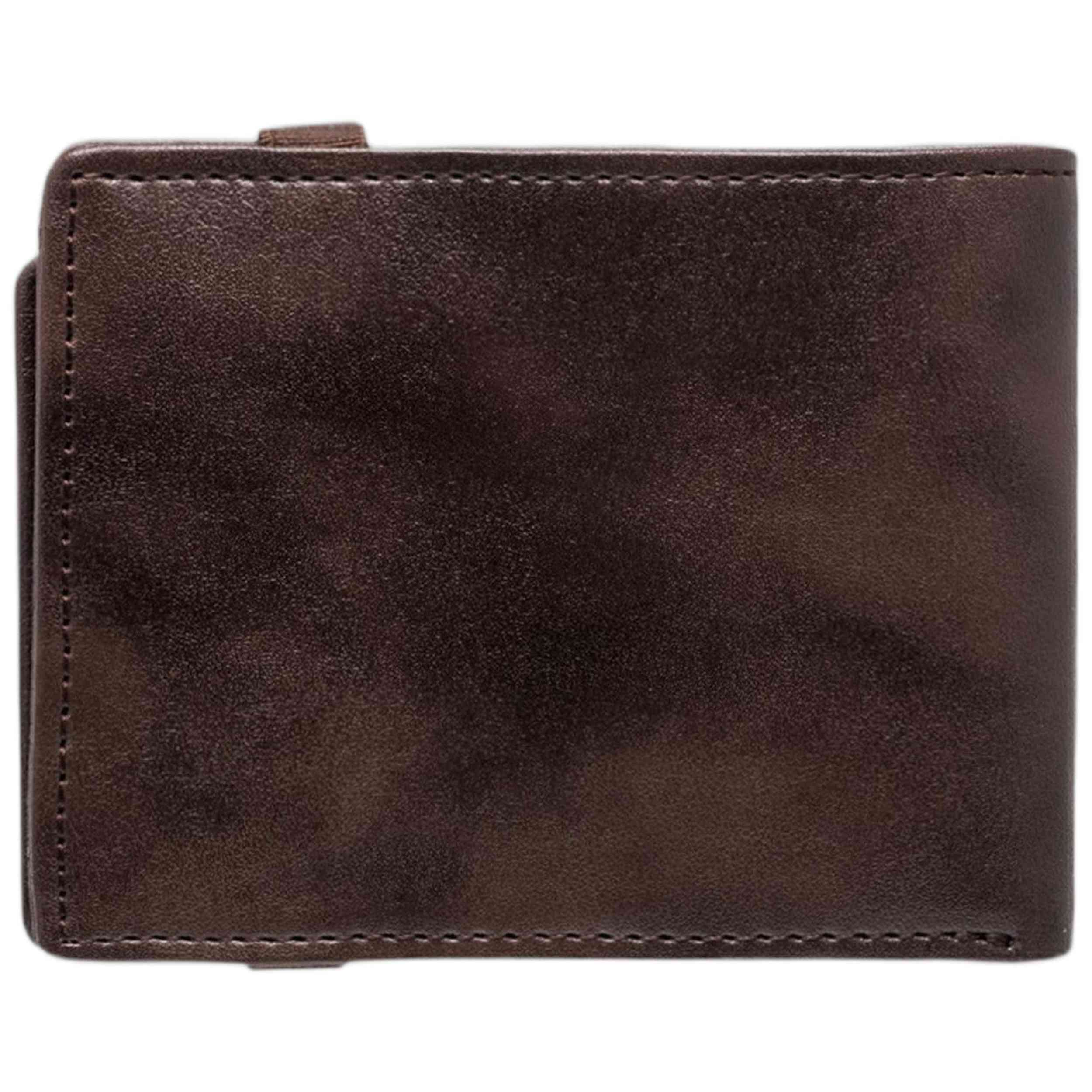 Cartera Billabong Locked Slim