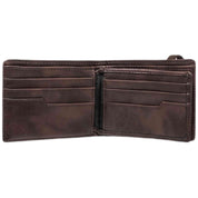Cartera Billabong Locked Slim
