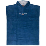 Poncho Billabong Mensed
