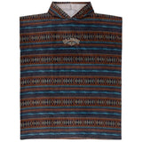Poncho Billabong Mensed