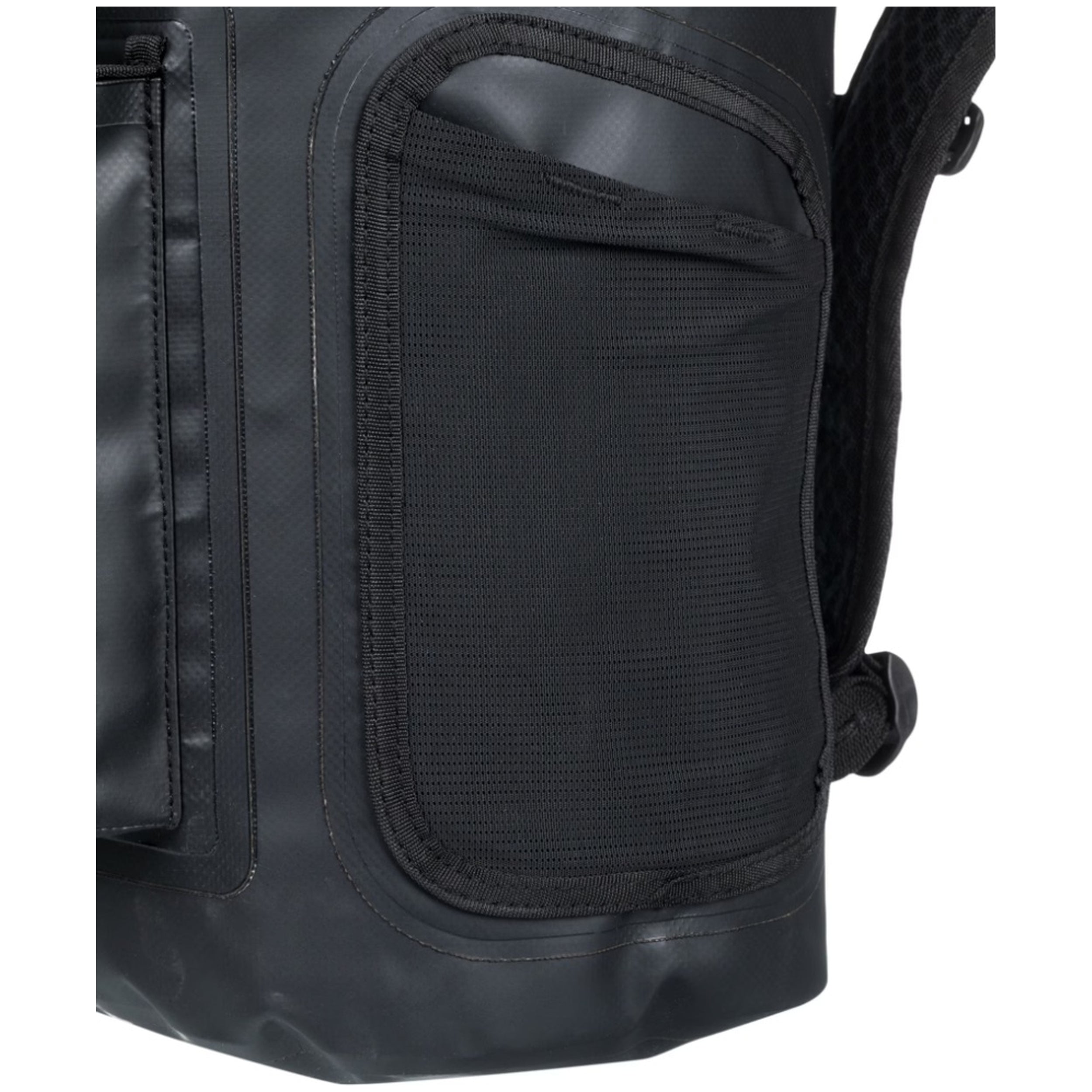 Imagen del producto con referencia EBYBP03001-BLK