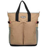 Bolsa De Playa Billabong Cove 26L "Khaki"