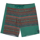 Bañador Billabong Burleigh Pro