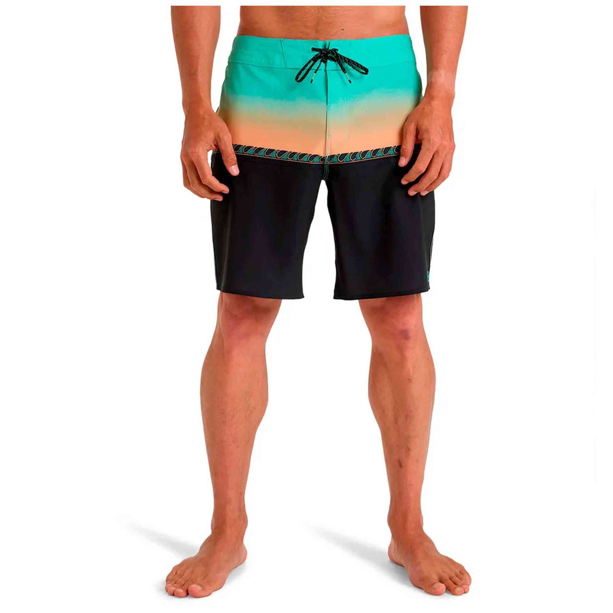 Bañador Billabong Fifty50 Pro