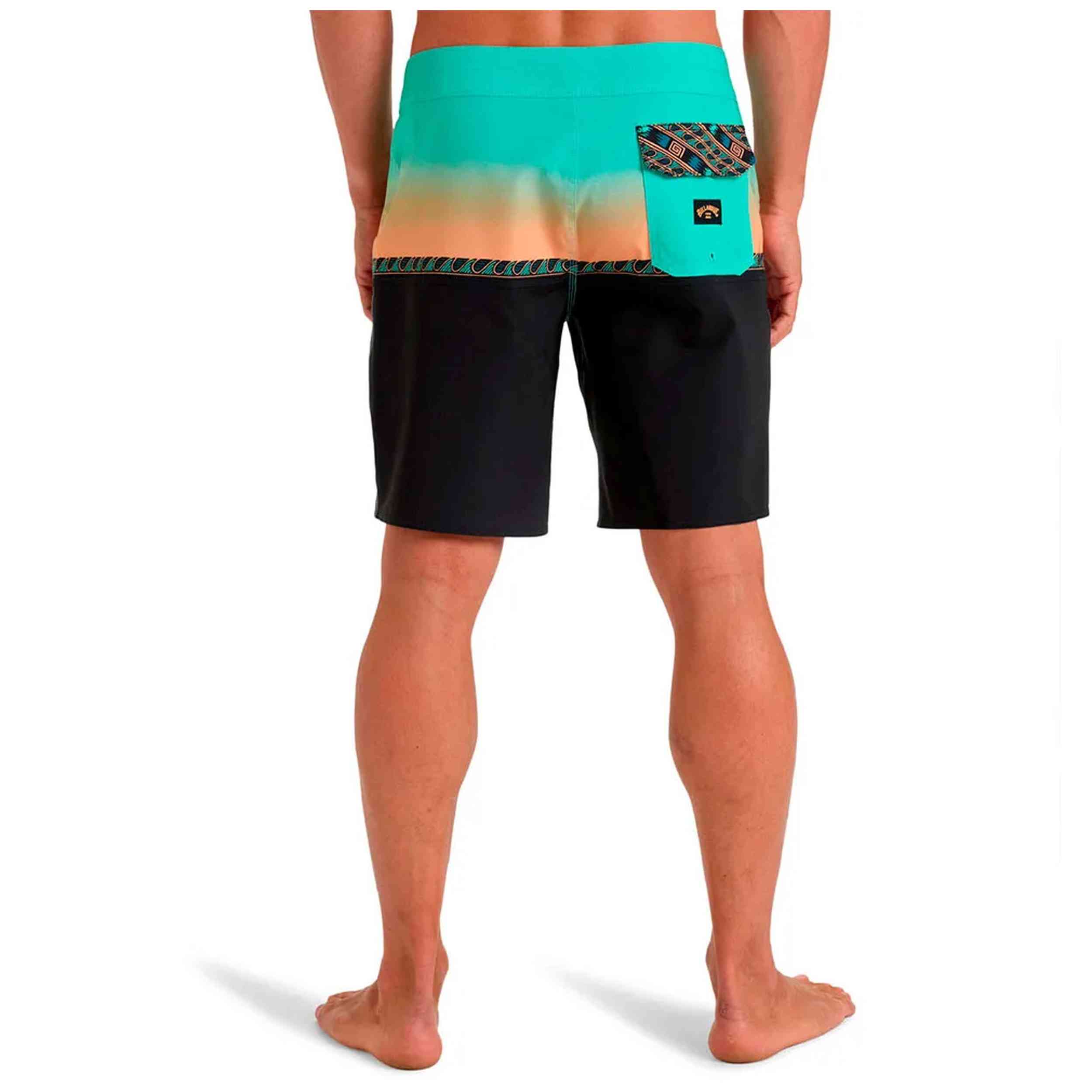 Bañador Billabong Fifty50 Pro