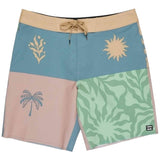 Bañador Billabong Reflection Pro