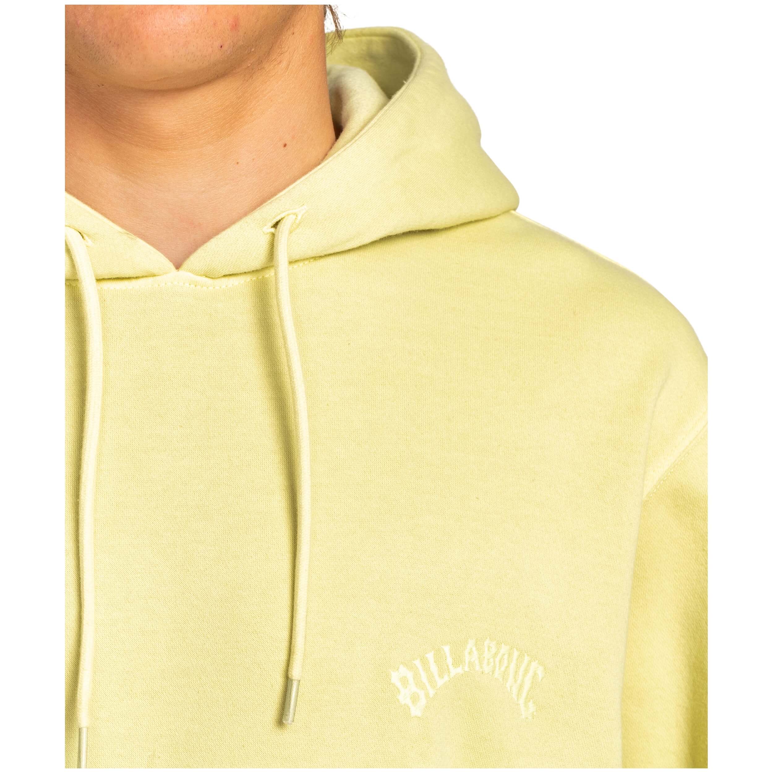 Sudadera Con Capucha Billabong Wave Washed Otlr