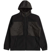 Chaqueta Billabong Boundary Sherpa