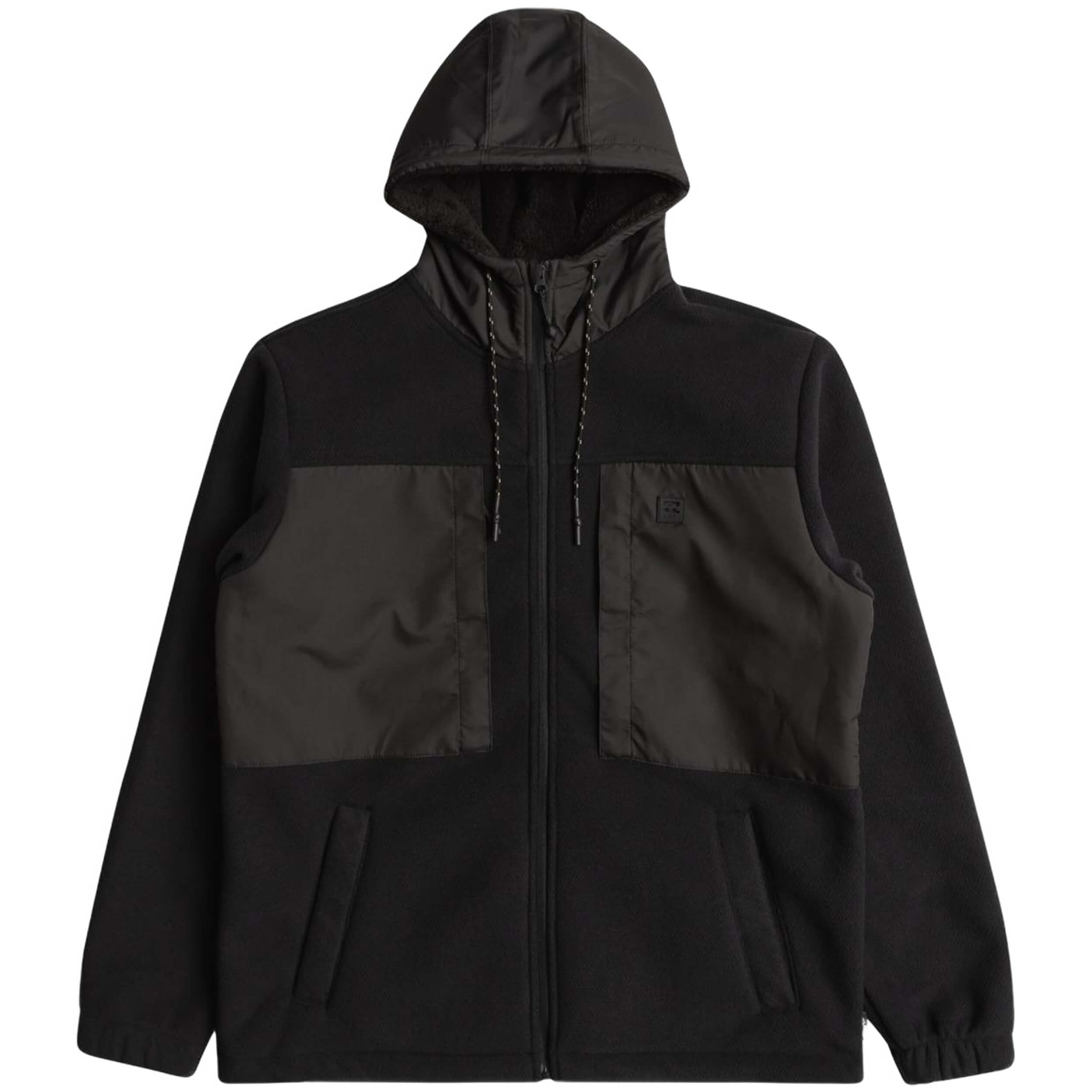 Sudadera Con Capucha Billabong Boundary Sherpa