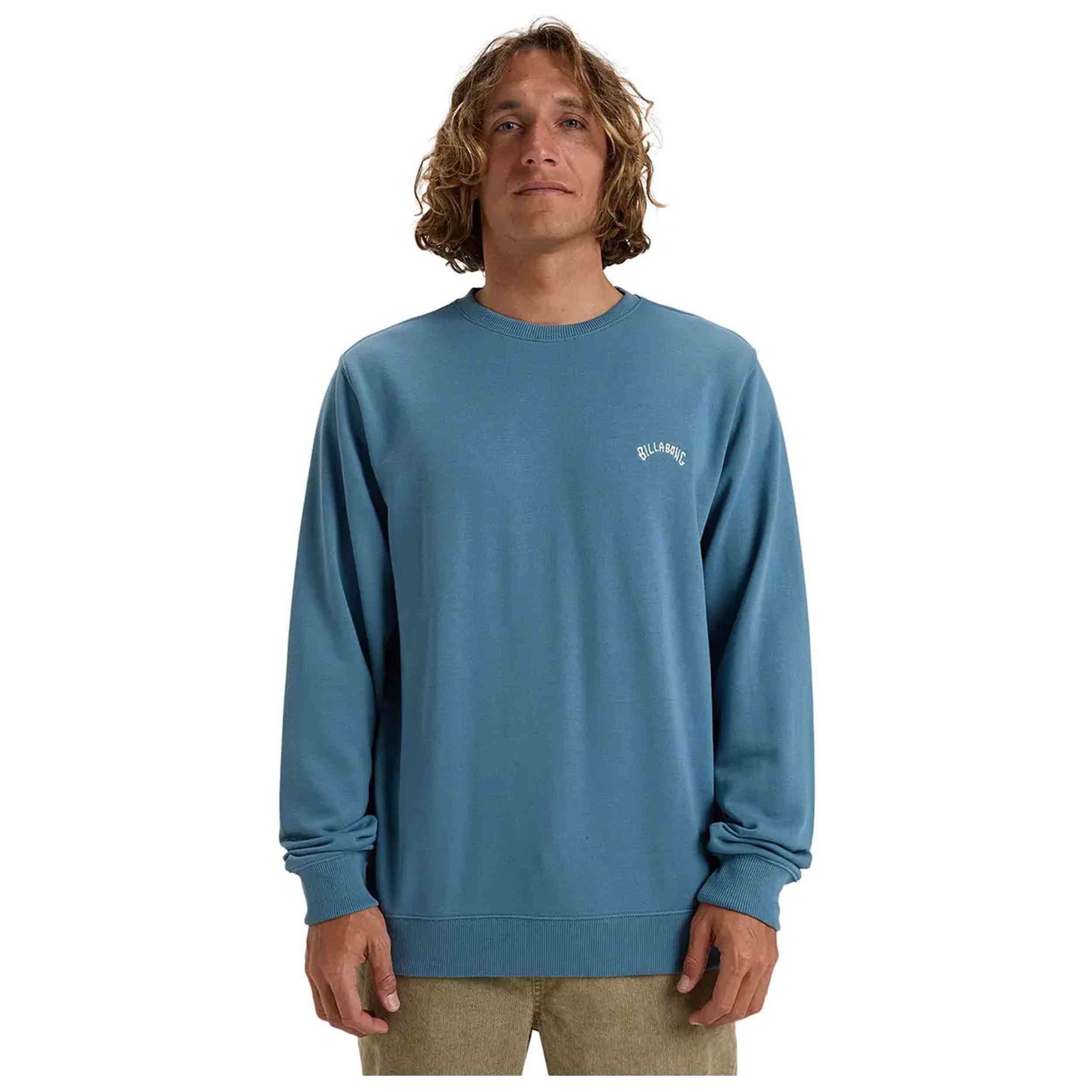 Sudadera Billabong Arch