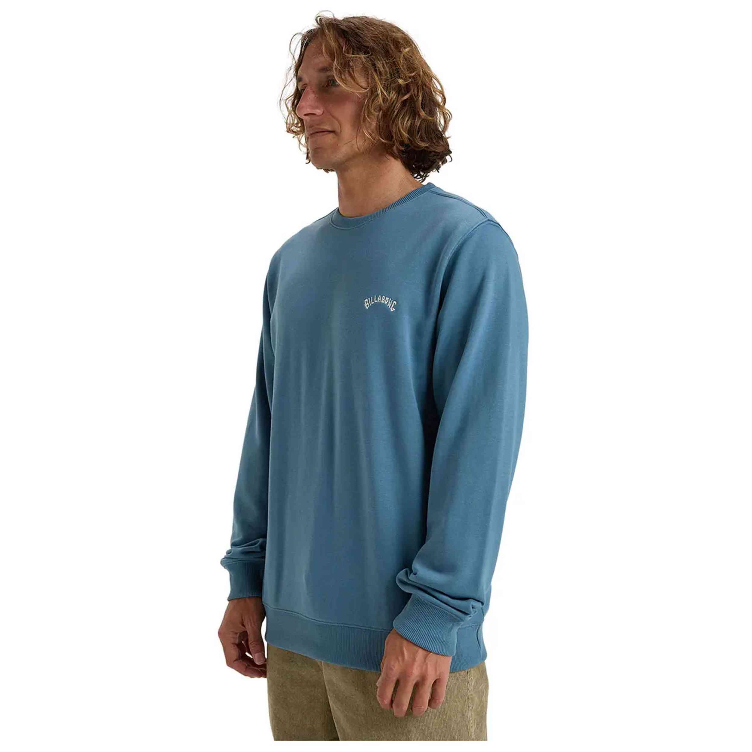 Sudadera Billabong Arch