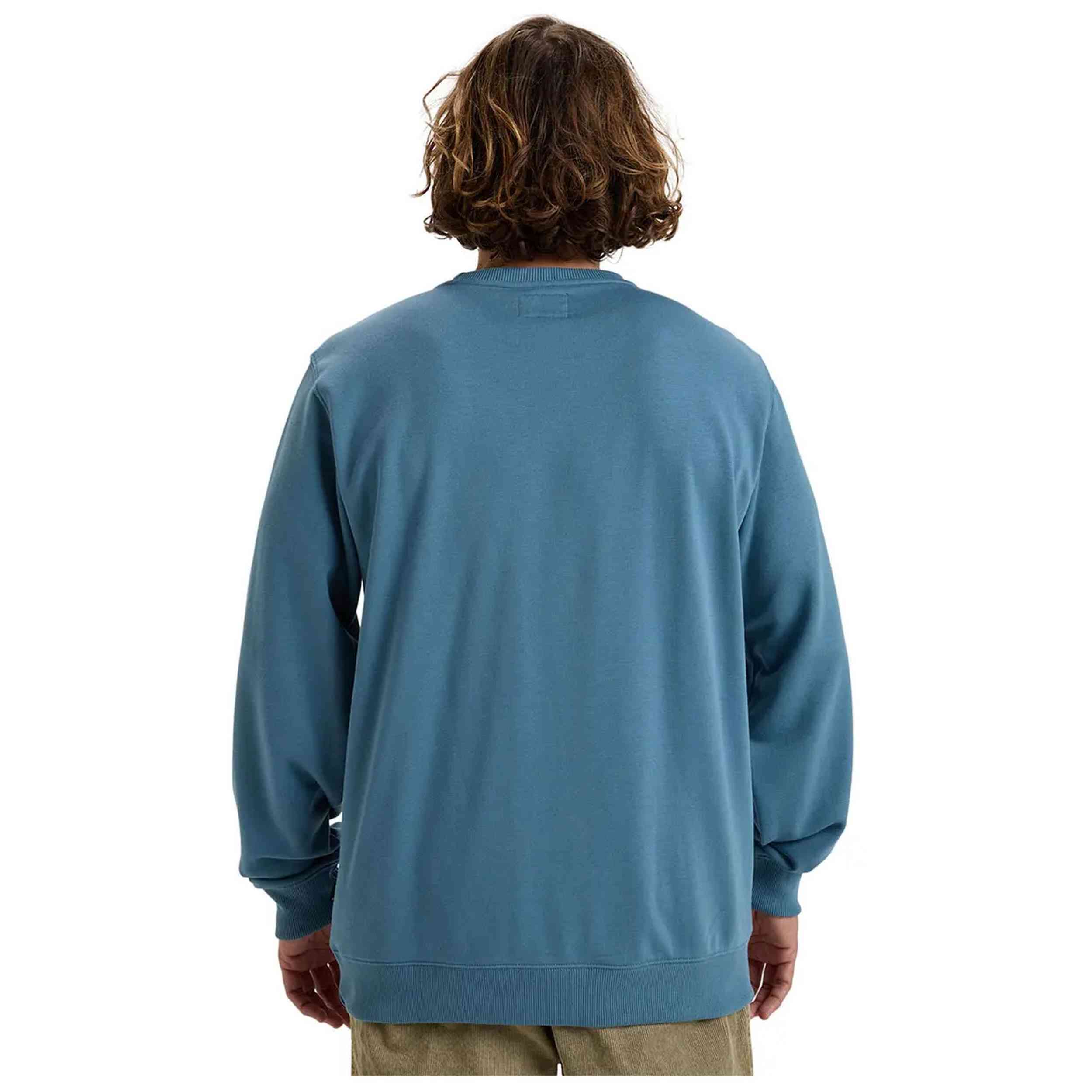 Sudadera Billabong Arch