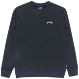 Sudadera Billabong Arch Cr