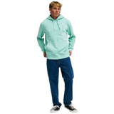 Sudadera Billabong Arch Po