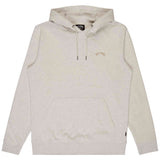 Sudadera Con Capucha Billabong Arch Po "Oatmeal Heather"