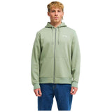 Sudadera Con Capucha Billabong Arch Zh "Sea Spray"