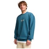 Sudadera Billabong Core Lord