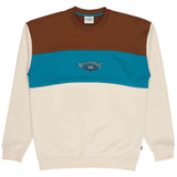 Sudadera Billabong New Kids "Oatmeal"